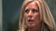 Carly fears for Sonny on General Hospital | Image: ABC